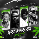 Wiz Khalifa (feat. Sholzy West) [Deluxe]