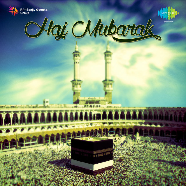 Haj Mubarak