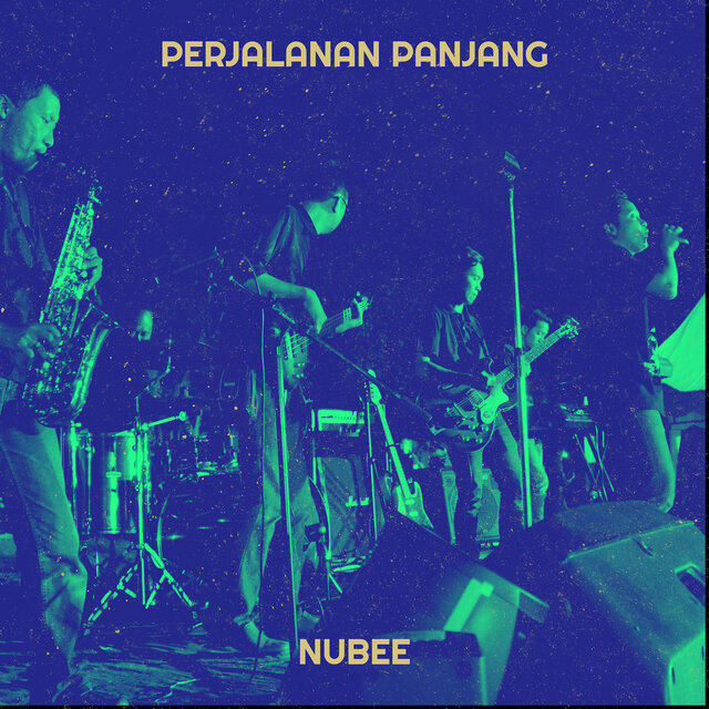 Perjalanan Panjang