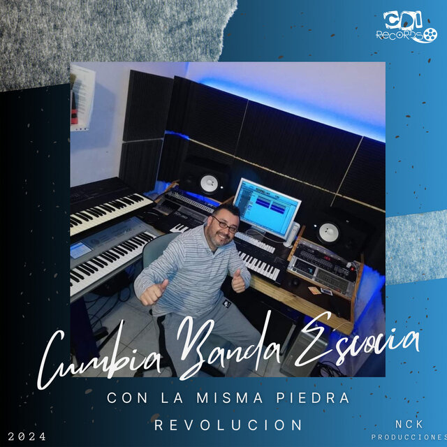 Con La Misma Piedra