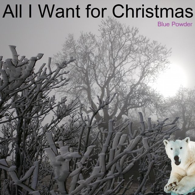 All I Want for Christmas