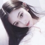 晚霞
