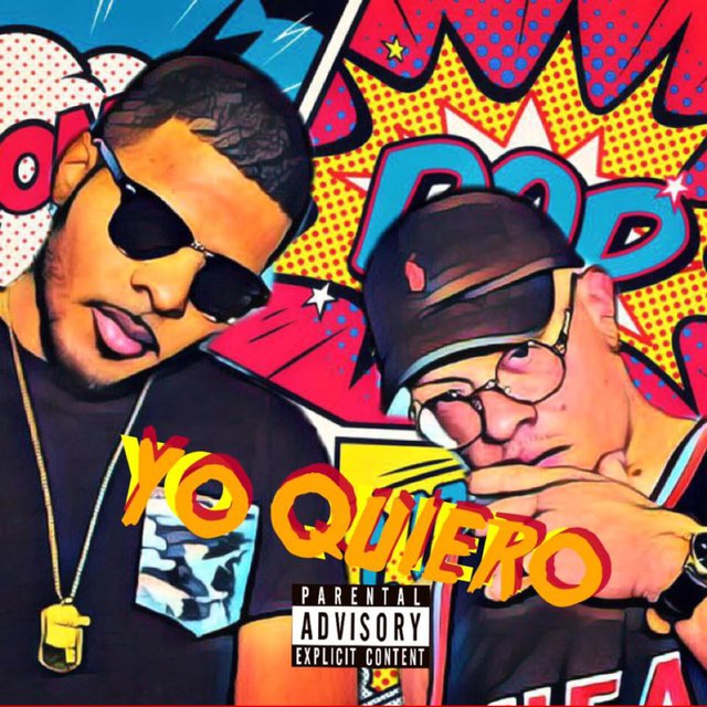 Yo Quiero (feat. Mousey)