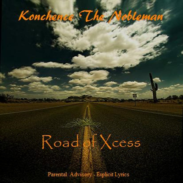 Road of Xcess