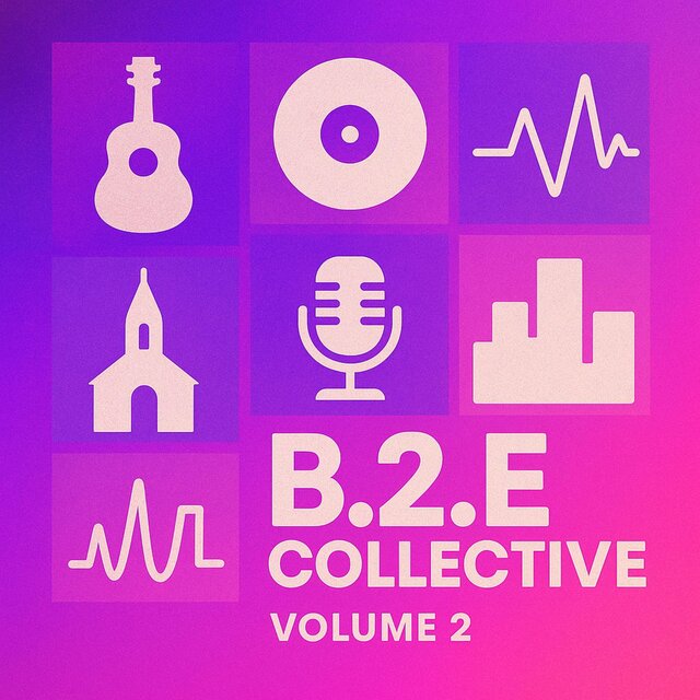 B.2.E Collective Volume 2