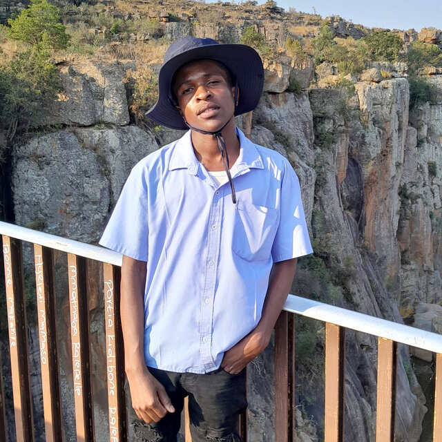 Thando Lami