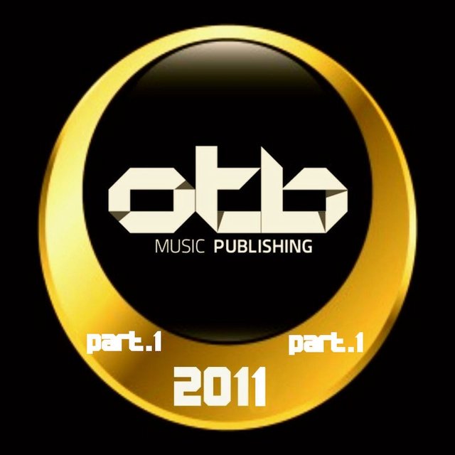 Only the Best Record Greatest Hits 2011, Pt. 1