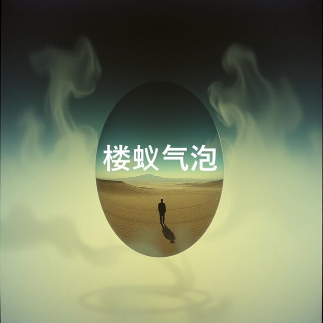 楼蚁气泡