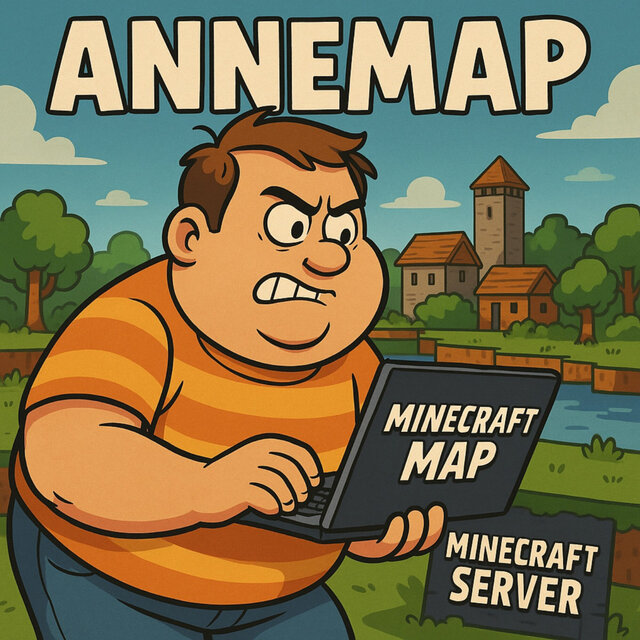 Anne Is Gek