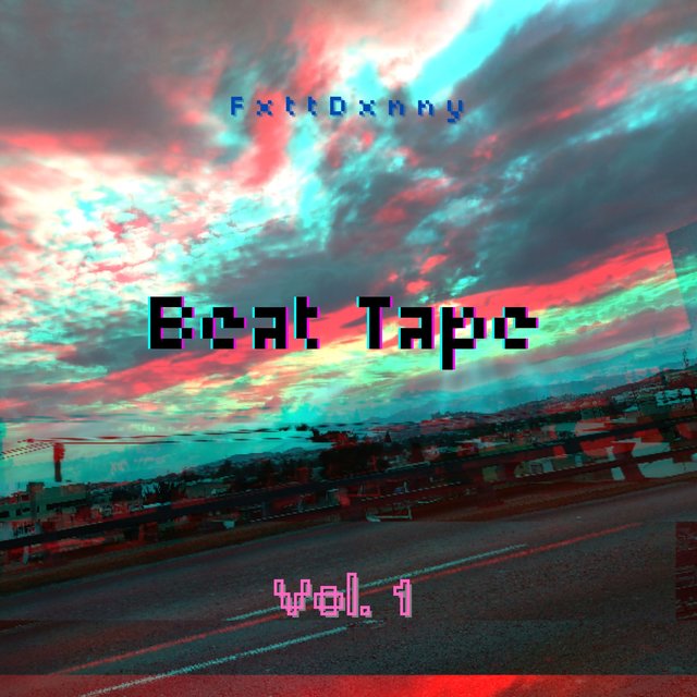 Beat Tape, Vol. 1