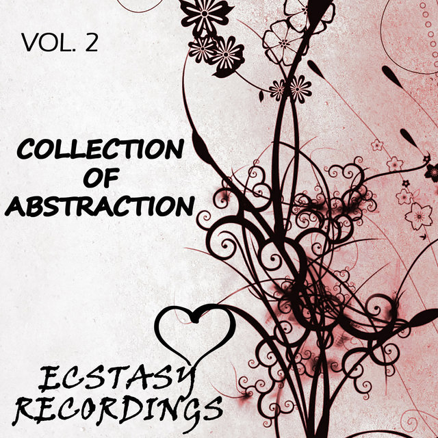 Collection Of Abstraction, Vol. 2