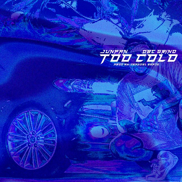 TOO COLD
