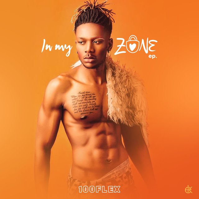 In My Zone