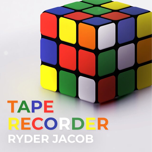 Tape Recorder