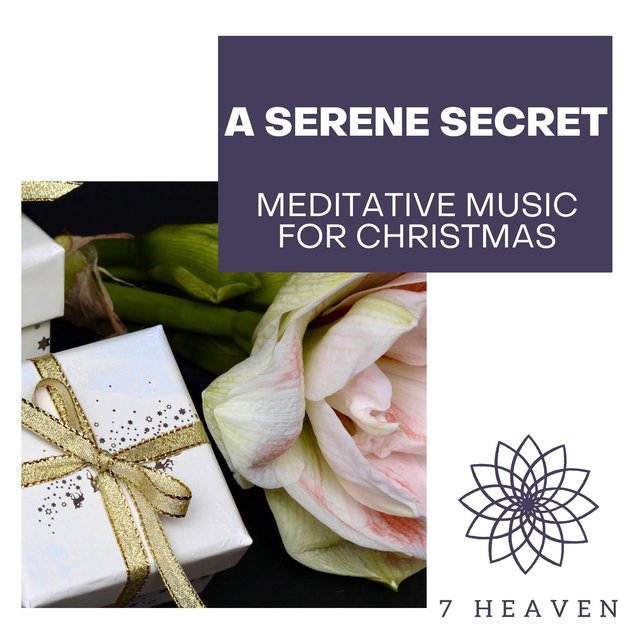 A Serene Secret - Meditative Music For Christmas