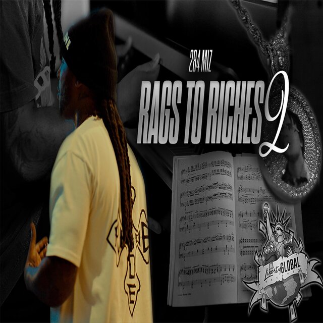 Rags To Riches 2