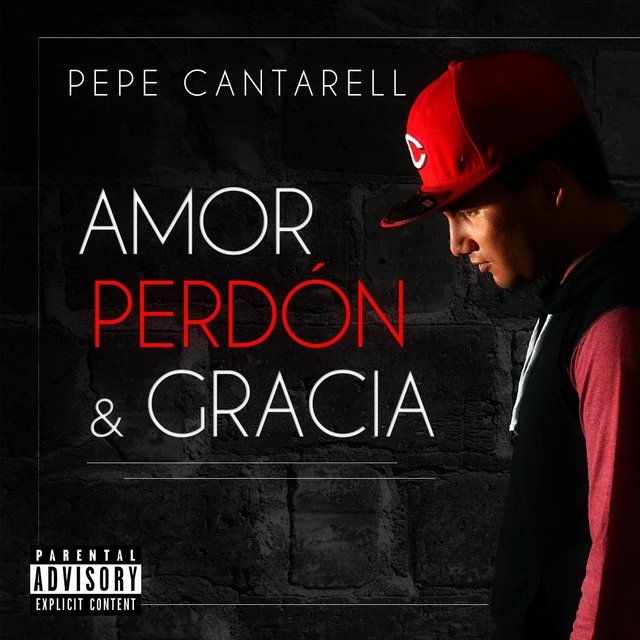 Amor Perdon y Gracia