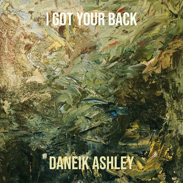 I Got Your Back