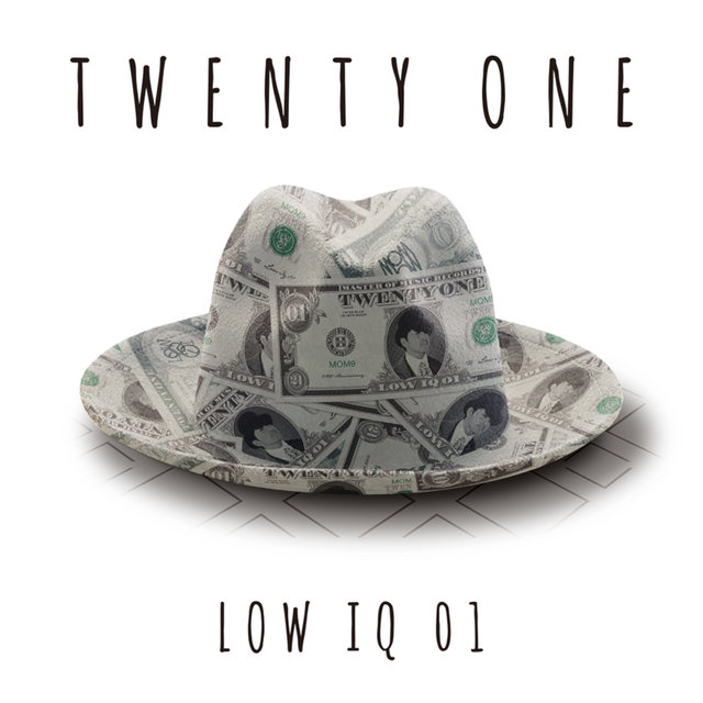 TWENTY ONE