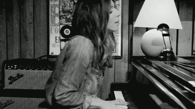 Atone (Making of studio)