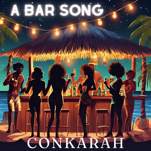 A Bar Song (Tipsy)