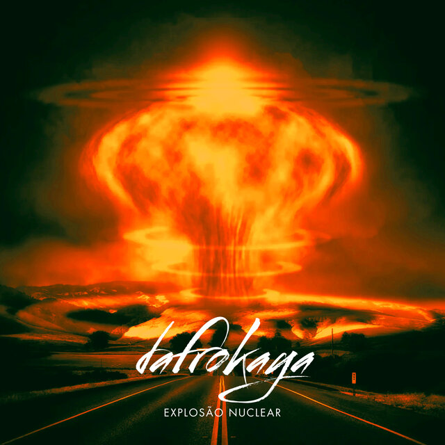 Explosão Nuclear