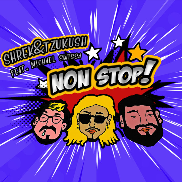 Non Stop