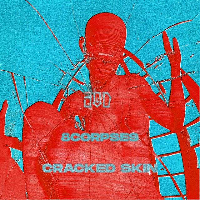 Cracked Skin