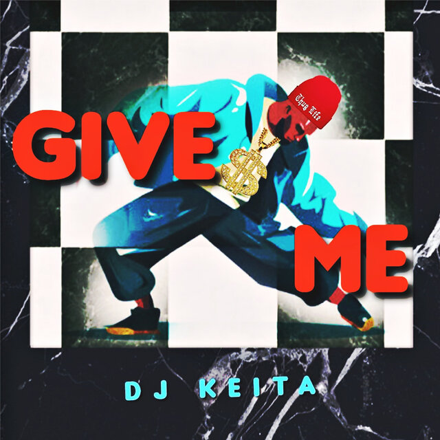GIVE ME