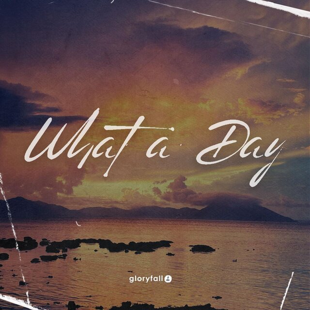 What A Day (feat. Hailey Huyssen)