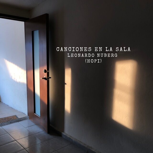 canciones en la sala