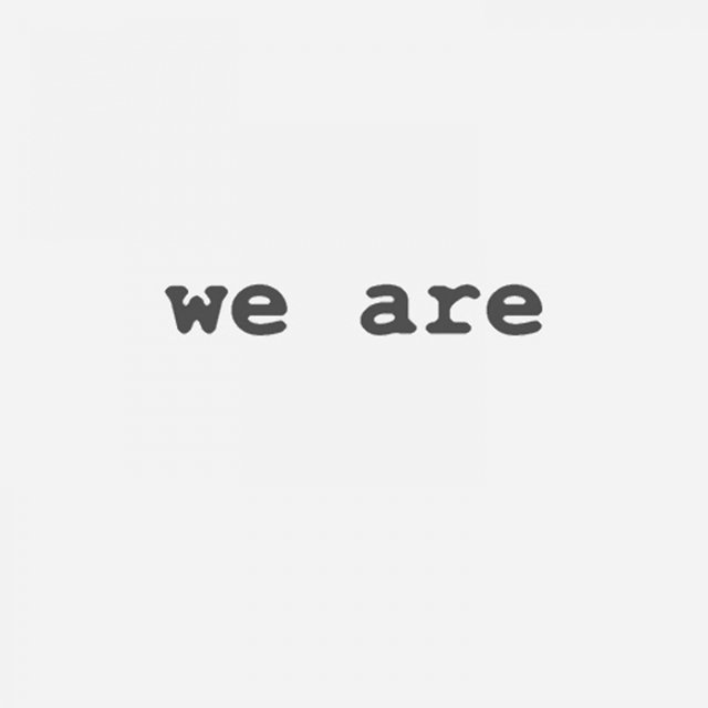 We Are, Vol. 8