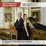 Le Parnasse ou l'Apothéose de Corelli: I. Corelli au pied du Parnasse. Gravement