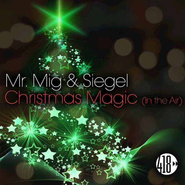 Christmas Magic (In the Air)