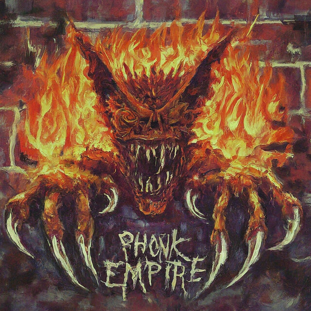 My Dark Phonk Demon
