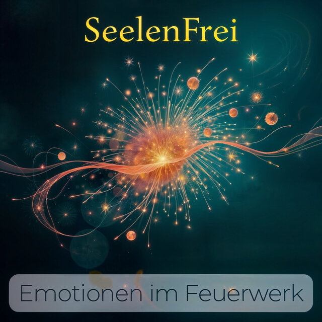 Emotionen im Feuerwerk