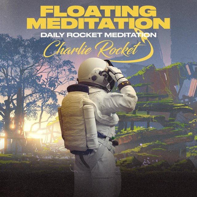 Floating Meditation: Daily Rocket Meditation