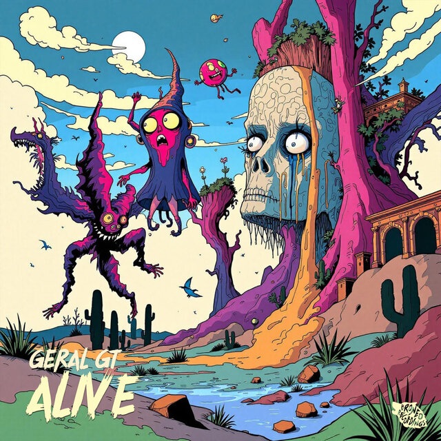 Alive