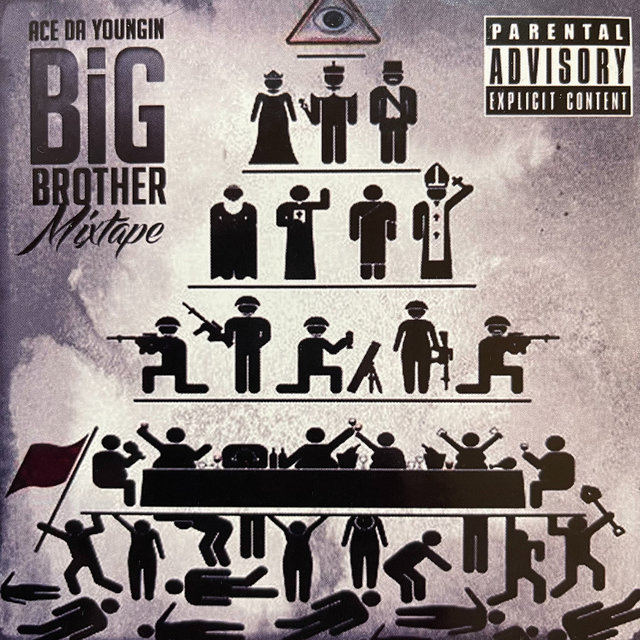 Big Brother (Mixtape)