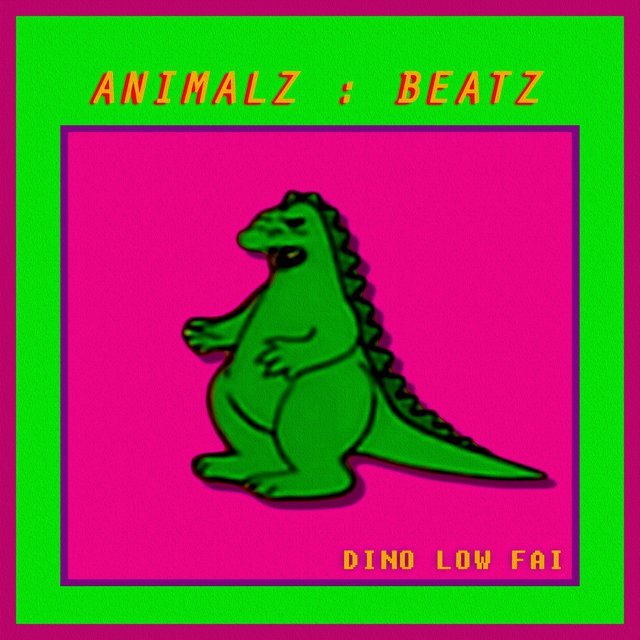 Dino Low Fai
