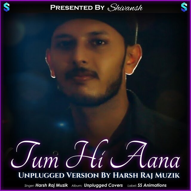 Tum Hi Aana