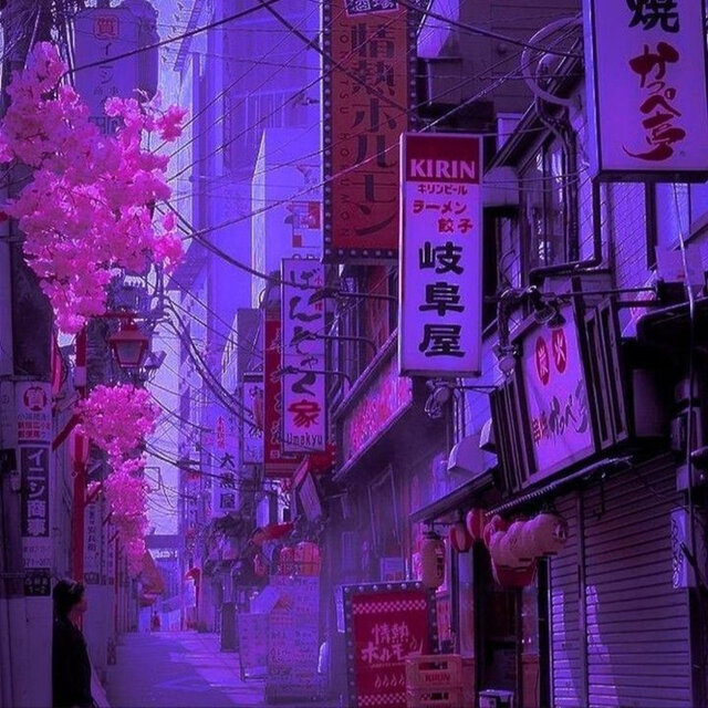 blinding lights