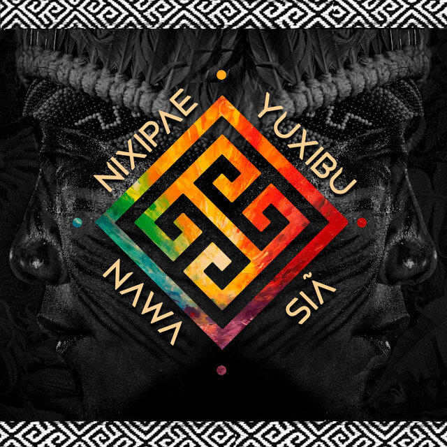 Nixipae Yuxibu