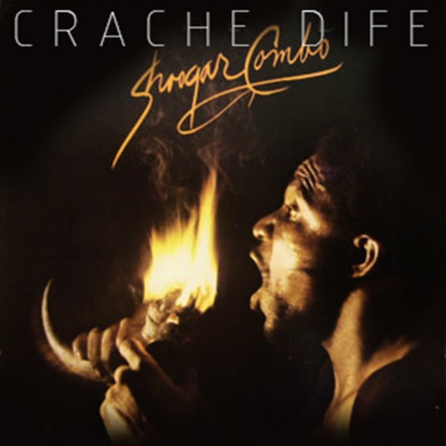 Crache dife