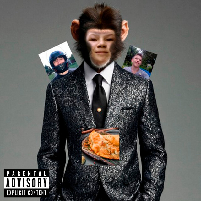Мавпа Diss