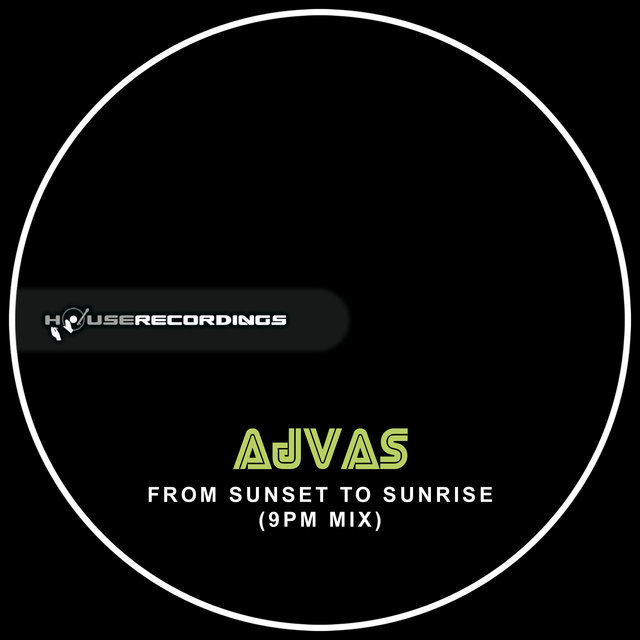 From Sunset To Sunrise (9pm mix)
