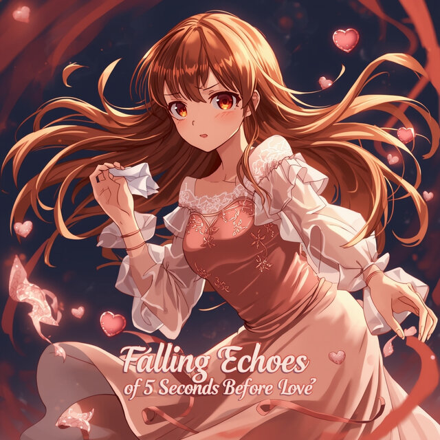 Falling Echoes of 5 Seconds Before Love