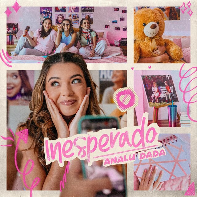 Inesperado