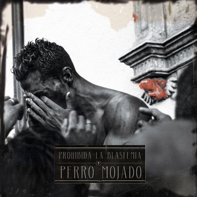 Prohibida la Blasfemia