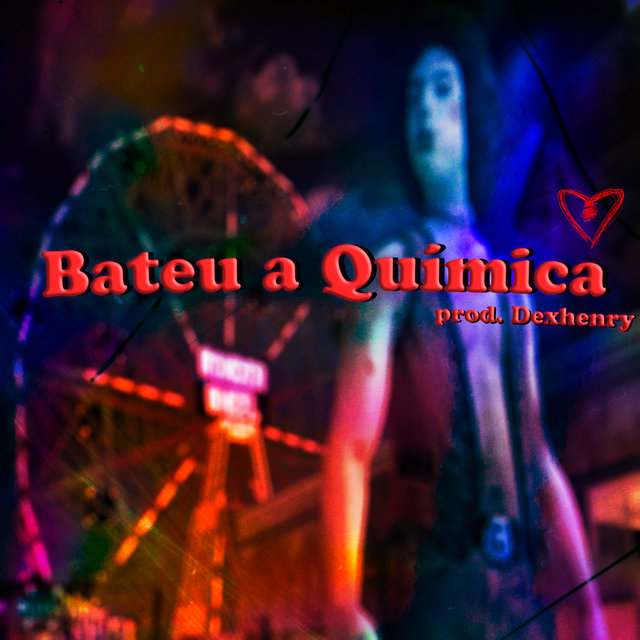 Bateu a Química Plug